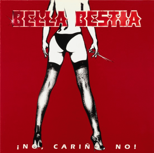 Bella Bestia : No, Carino, No